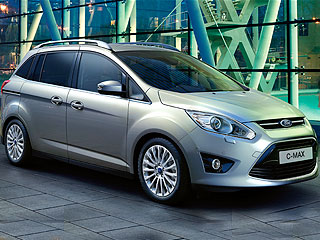 Ford C-Max � Focus C ������ ����������