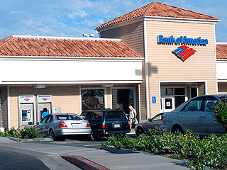 Bank of America �������� ����������