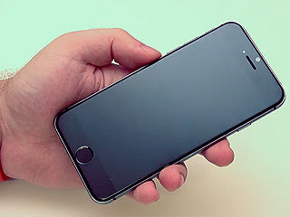 � ��� ����������� ���� �� iPhone 6