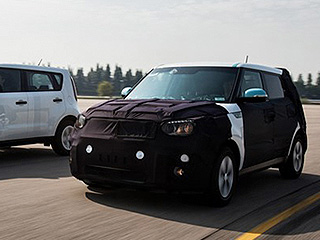 KIA ������������� � ����������