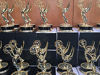 ������� ���������� ������ Emmy