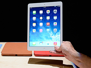Apple �������� ����� ������� iPad
