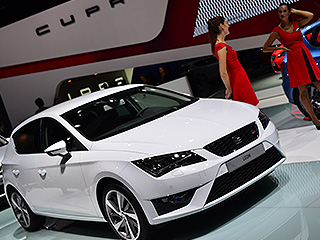 SEAT � ����� ��������