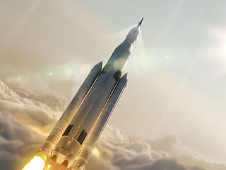 NASA ��������� ����������� ������