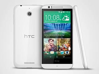 HTC ��������� ��������� Android-��������