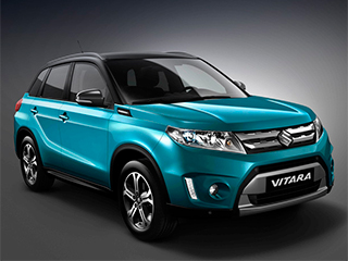 ����� Suzuki Vitara ������� � �������