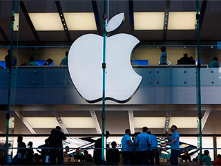 Apple ������� �������� ���� �������������