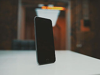��������� ������ ����� ������� iPhone 6