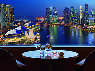Ritz-Carlton ������ �������� �� ��������