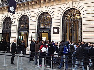 ������� �� iPhone 6 ������� � ���-�����