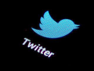 Twitter ������� ������ �� ����������