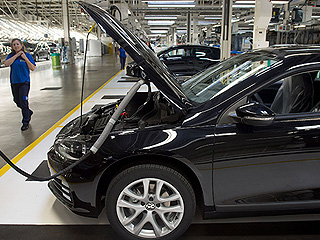 ����� Volkswagen ������������� ��������