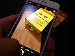 ������� ������������ iPhone 6 (�����)