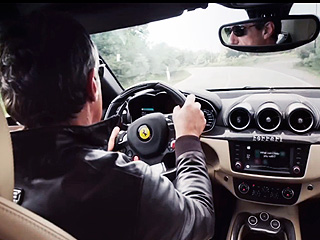 � ������� �������� "��������" Ferrari