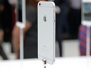 ������� ������� Apple