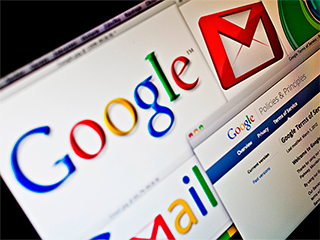 Gmail �������� ������ "�������"