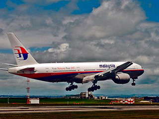 ������: ������ �� Boeing ����������