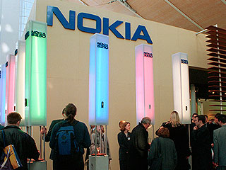 Nokia �������� � �����