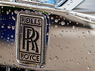 Rolls-Royce �������� ����������������