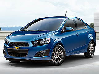Chevrolet Aveo ���������� � �����������