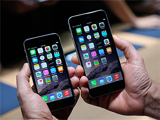 ����� iPhone 6 ����� ���������