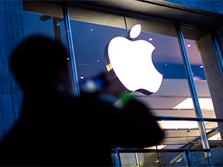 ������� ���� ����������� ������ iPad