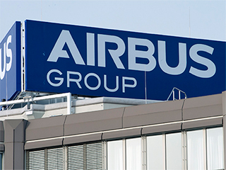 Airbus ������ ���������� � 3D-�����