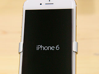 ������ ���������� ������ iPhone 6