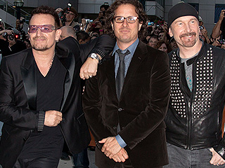������ U2 ������ ��� Apple ��� ������