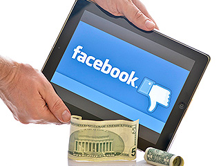 Facebook ������ ������� � ������