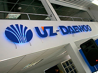 Uz-Daewoo ������� ������� � ���������