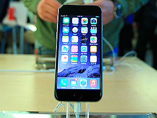 ��� ������� ����� �������� ����� iPhone 6