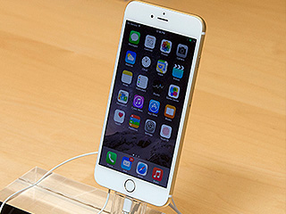 �������� ������������� ����� iPhone 6