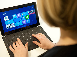 Microsoft ��������� ������� �� ������ �����