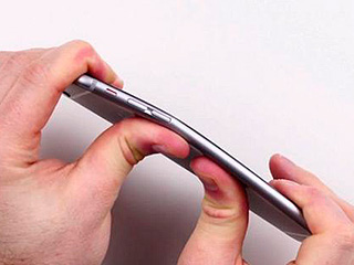 ���������� ������� ����� iPhone 6 (�����)