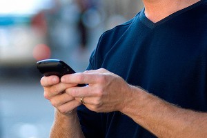 � ������ ������� ����� SMS-���������