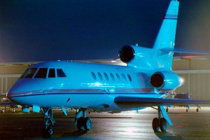 Falcon �������� � ����� ���������-�����