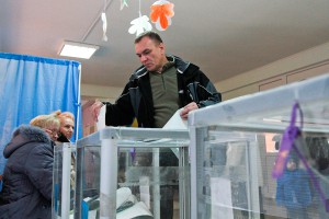 ������ ������ exit polls �� ������� � ����