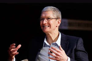 ����� Apple ���� � ���������