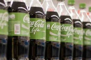 ������ ���������� ������ ������� Coca-�ola