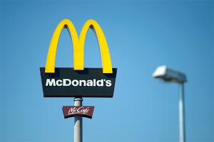 McDonald's �������� �� ����������