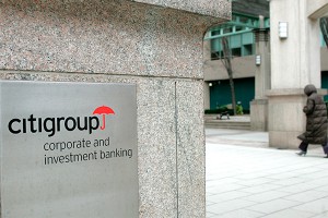 ���-�������� Citigroup ��������� ���� �����