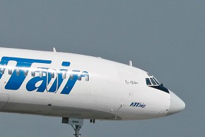 �������� ������ ��������� ��-134 �����