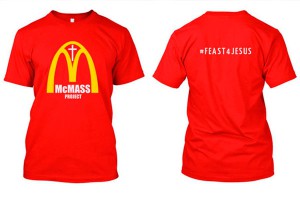 ���������� ����� ������� McDonald�s � ������