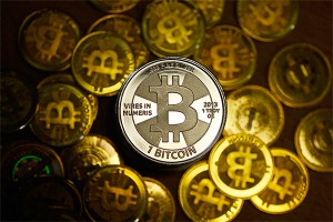 �� Bitcoin ����� ���������� �� �������