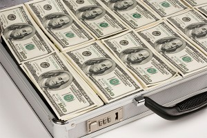�������� ���� $1 ������� � ������ �����