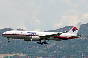 ������� �������� ���������� Boeing