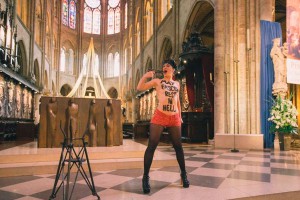 Femen: ����� ������ �������� �����