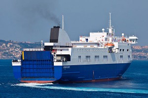 �������� �� Norman Atlantic ���� ����������