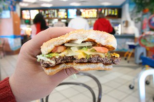� McDonald's ������ ������������� ��������